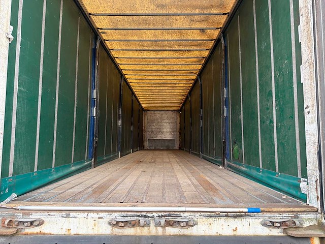 Jumbo do270.6 oplegger - afbeelding 7 van  21