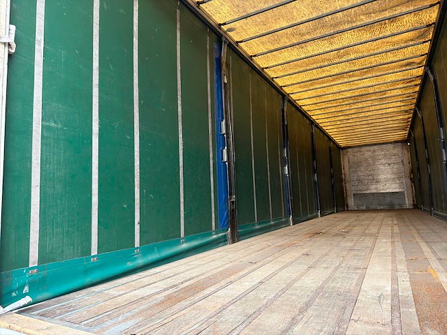 Jumbo do270.6 oplegger - afbeelding 8 van  21