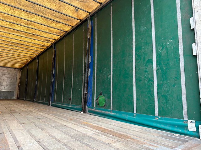 Jumbo do270.6 oplegger - afbeelding 9 van  21