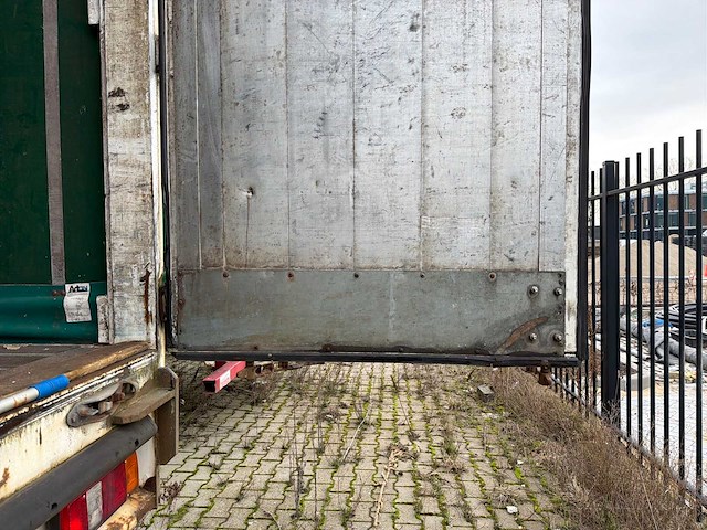 Jumbo do270.6 oplegger - afbeelding 10 van  21