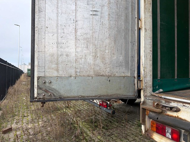 Jumbo do270.6 oplegger - afbeelding 11 van  21