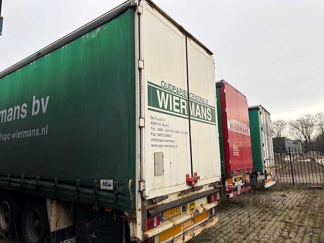 Jumbo do270.6 oplegger - afbeelding 15 van  21