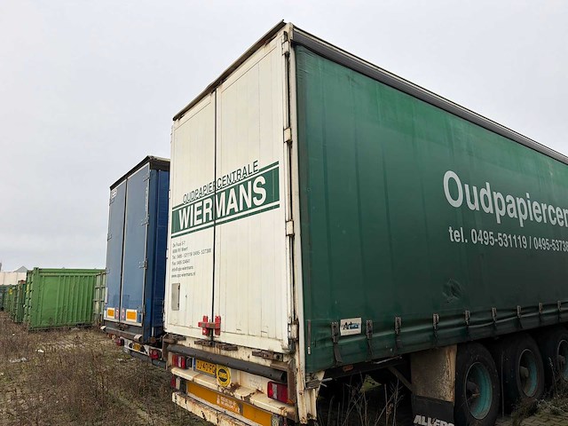 Jumbo do270.6 oplegger - afbeelding 16 van  21