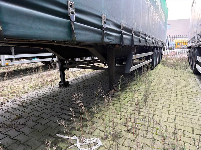 Jumbo do270.6 oplegger - afbeelding 21 van  21