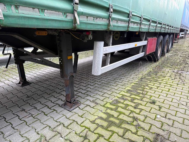 Jumbo do270.6 oplegger - afbeelding 2 van  19