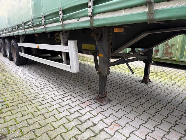 Jumbo do270.6 oplegger - afbeelding 3 van  19