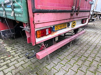 Jumbo do270.6 oplegger - afbeelding 5 van  19