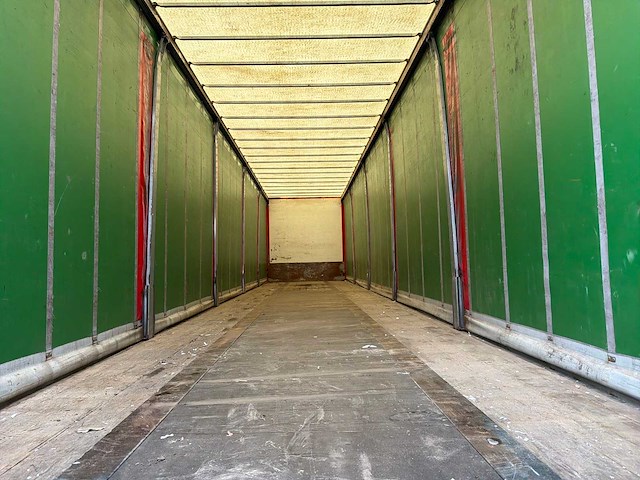 Jumbo do270.6 oplegger - afbeelding 7 van  19