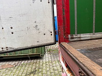 Jumbo do270.6 oplegger - afbeelding 8 van  19