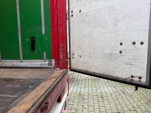 Jumbo do270.6 oplegger - afbeelding 9 van  19