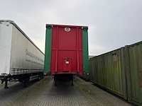 Jumbo do270.6 oplegger - afbeelding 12 van  19