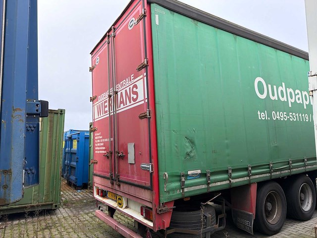 Jumbo do270.6 oplegger - afbeelding 15 van  19