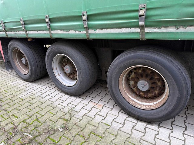 Jumbo do270.6 oplegger - afbeelding 16 van  19