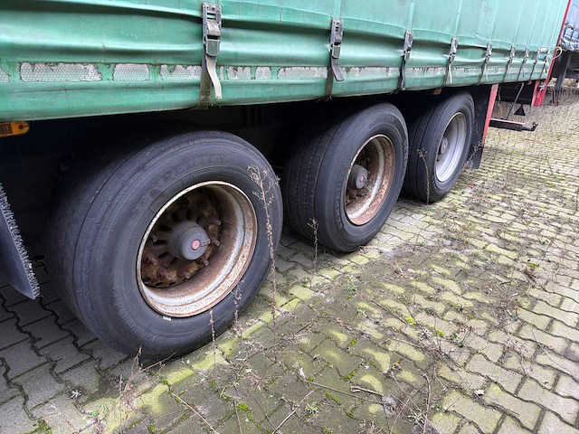 Jumbo do270.6 oplegger - afbeelding 17 van  19