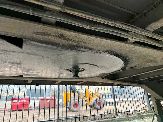 Jumbo do270.6 oplegger - afbeelding 2 van  26