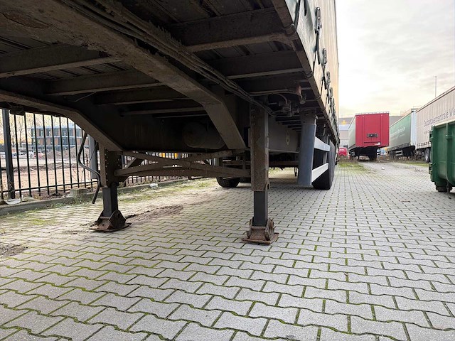 Jumbo do270.6 oplegger - afbeelding 3 van  26