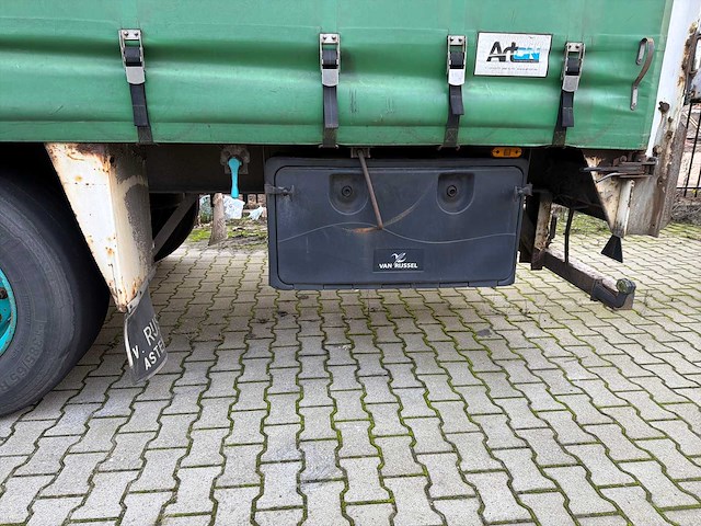 Jumbo do270.6 oplegger - afbeelding 5 van  26