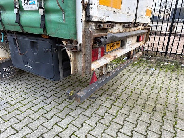 Jumbo do270.6 oplegger - afbeelding 6 van  26