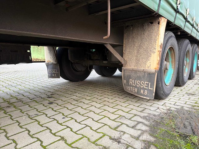 Jumbo do270.6 oplegger - afbeelding 11 van  26