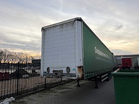 Jumbo do270.6 oplegger