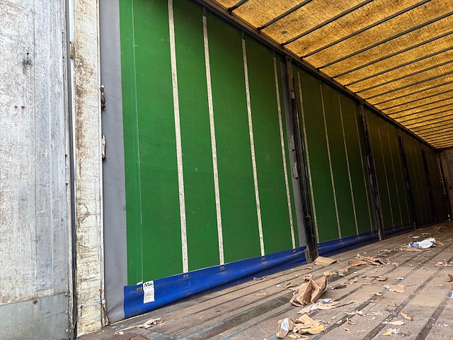 Jumbo do270.6 oplegger - afbeelding 18 van  26