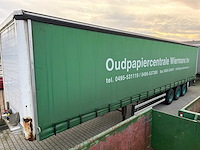 Jumbo do270.6 oplegger - afbeelding 12 van  26