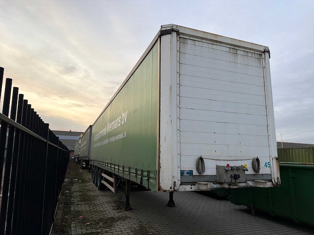 Jumbo do270.6 oplegger - afbeelding 21 van  26