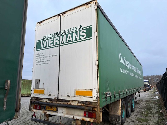 Jumbo do270.6 oplegger - afbeelding 22 van  26