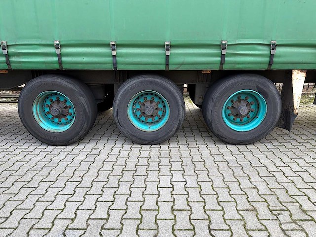 Jumbo do270.6 oplegger - afbeelding 23 van  26