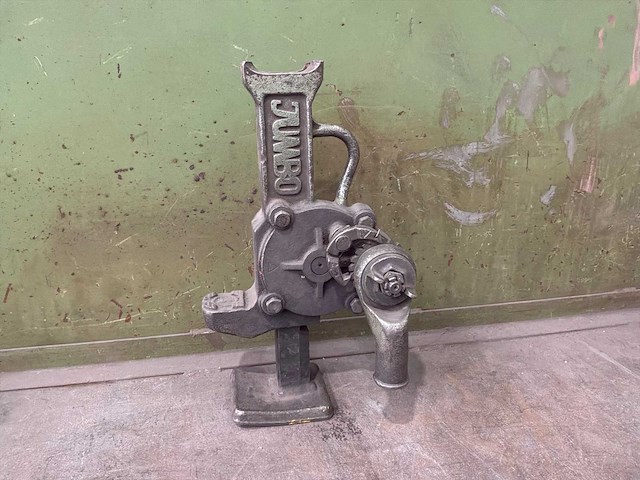 Jumbo dommekracht - afbeelding 1 van  4