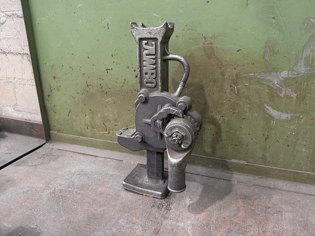 Jumbo dommekracht - afbeelding 2 van  4