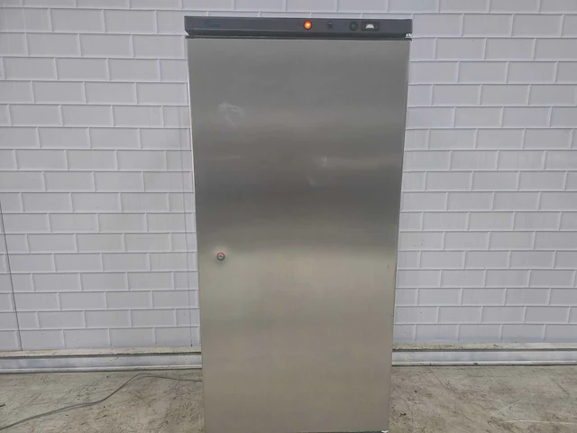 Jumbo iarp - abx500n - rvs vriezer - afbeelding 1 van  8
