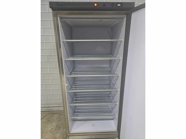 Jumbo iarp - abx500n - rvs vriezer - afbeelding 5 van  8