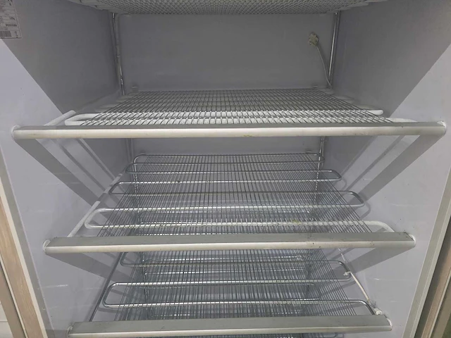 Jumbo iarp - abx500n - rvs vriezer - afbeelding 6 van  8