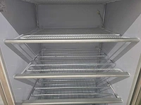Jumbo iarp - abx500n - rvs vriezer - afbeelding 6 van  8
