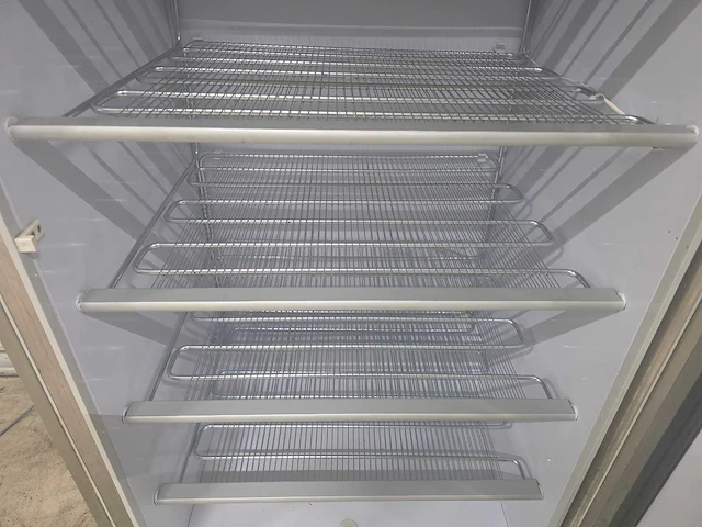 Jumbo iarp - abx500n - rvs vriezer - afbeelding 7 van  8