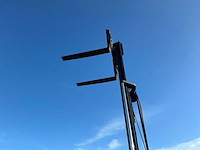 Jumbo j/sne vorkheftruck - afbeelding 3 van  18