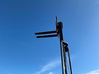 Jumbo j/sne vorkheftruck - afbeelding 4 van  18