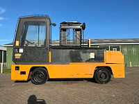 Jumbo j/sne vorkheftruck - afbeelding 11 van  18