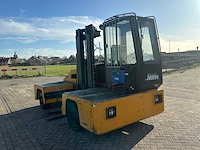 Jumbo j/sne vorkheftruck - afbeelding 13 van  18