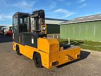 Jumbo j/sne vorkheftruck - afbeelding 17 van  18