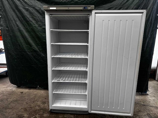 Jumbo rw105c vriezer - afbeelding 2 van  7