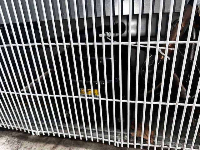 Jumbo rw105c vriezer - afbeelding 4 van  7