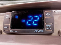 Jumbo rw105c vriezer - afbeelding 7 van  7