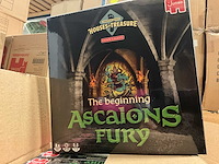 Jumbo spel ascalons fury (30x) - afbeelding 2 van  4