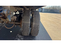 Jumbo trailer / platte aanhangwagen - afbeelding 7 van  22