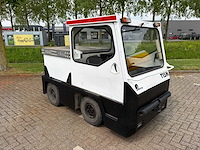 Jumbo tugs - jt15m - bagage trekker - afbeelding 4 van  9