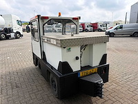 Jumbo tugs - jt15m - bagage trekker - afbeelding 5 van  9
