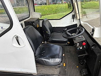Jumbo tugs - jt15m - bagage trekker - afbeelding 6 van  9