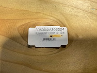 Jumbo tuinscherm 180x180 cm 17-planks - geschaafd en groen geïmpregneerd (5x) - afbeelding 4 van  5